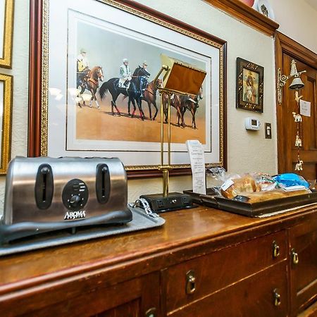 Elliott House Bed & Breakfast Toronto Ngoại thất bức ảnh