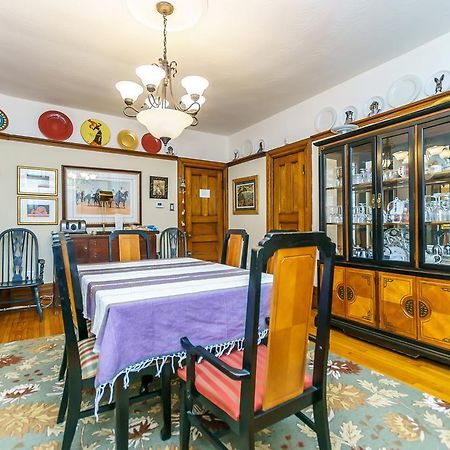 Elliott House Bed & Breakfast Toronto Ngoại thất bức ảnh