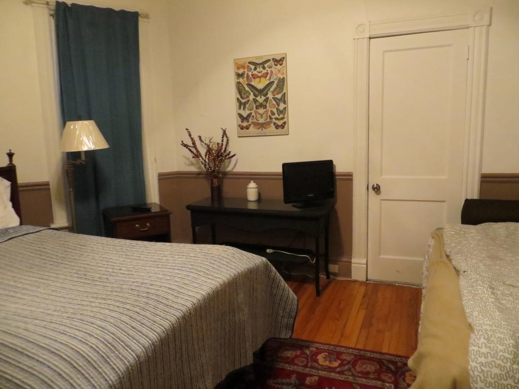 Elliott House Bed & Breakfast Toronto Ngoại thất bức ảnh
