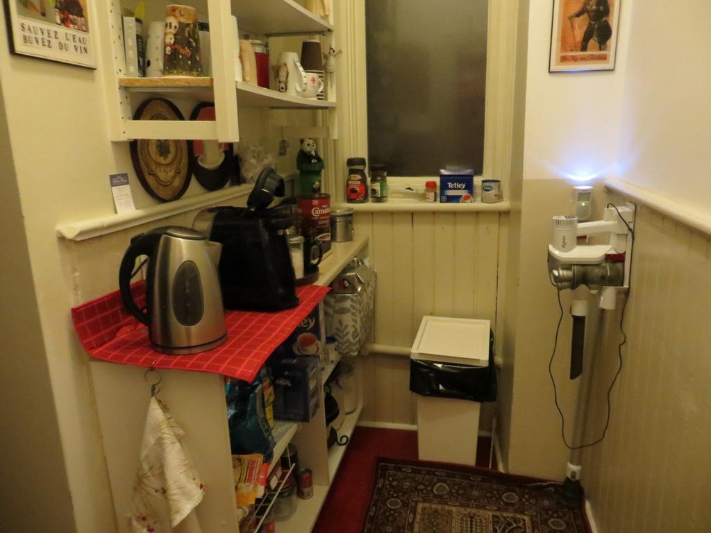 Elliott House Bed & Breakfast Toronto Ngoại thất bức ảnh