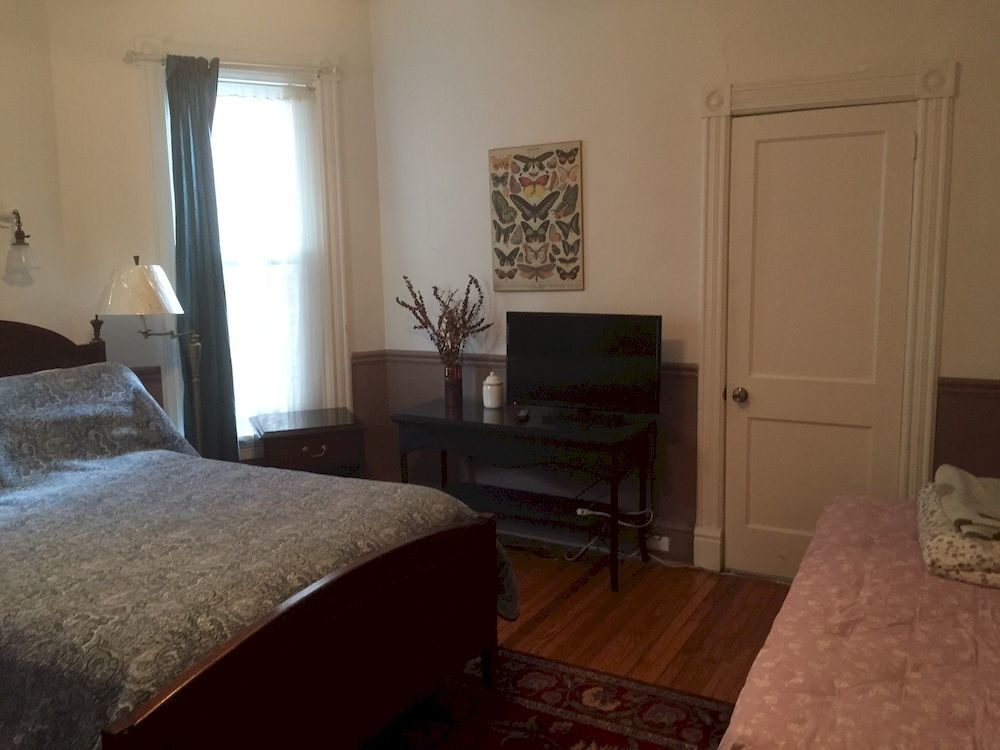 Elliott House Bed & Breakfast Toronto Ngoại thất bức ảnh