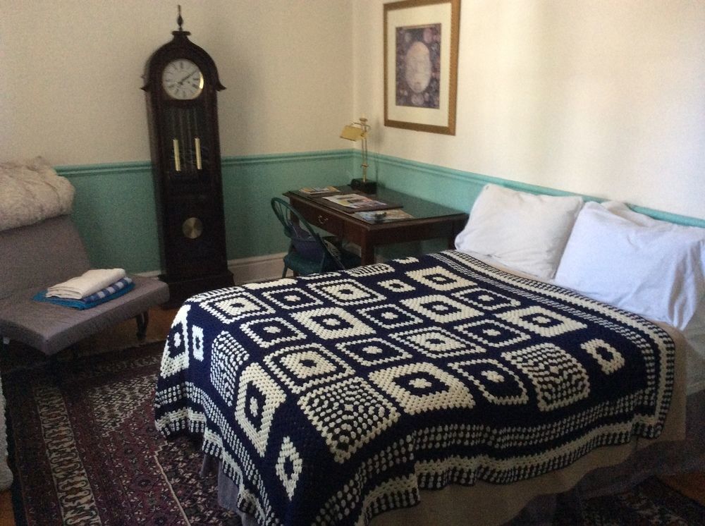 Elliott House Bed & Breakfast Toronto Ngoại thất bức ảnh