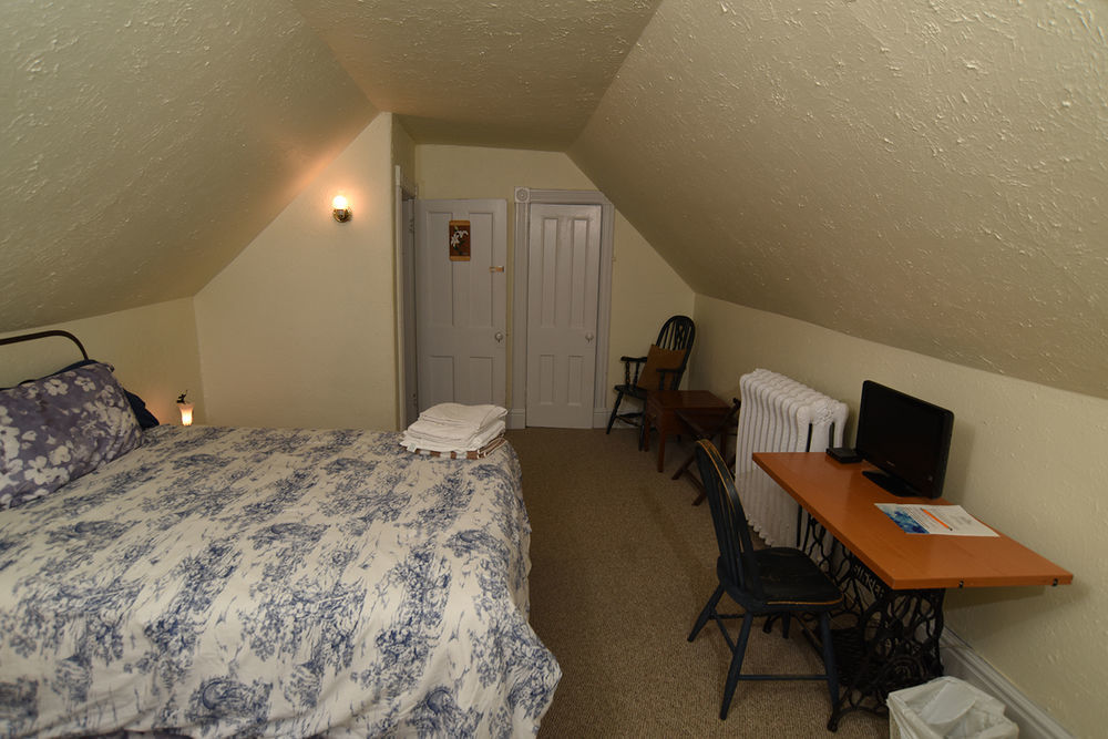 Elliott House Bed & Breakfast Toronto Ngoại thất bức ảnh