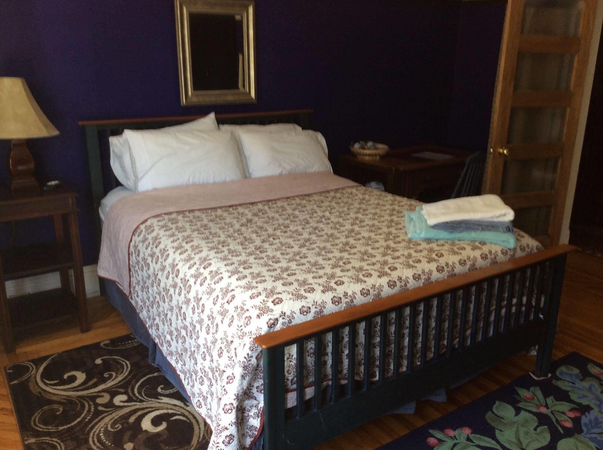 Elliott House Bed & Breakfast Toronto Ngoại thất bức ảnh