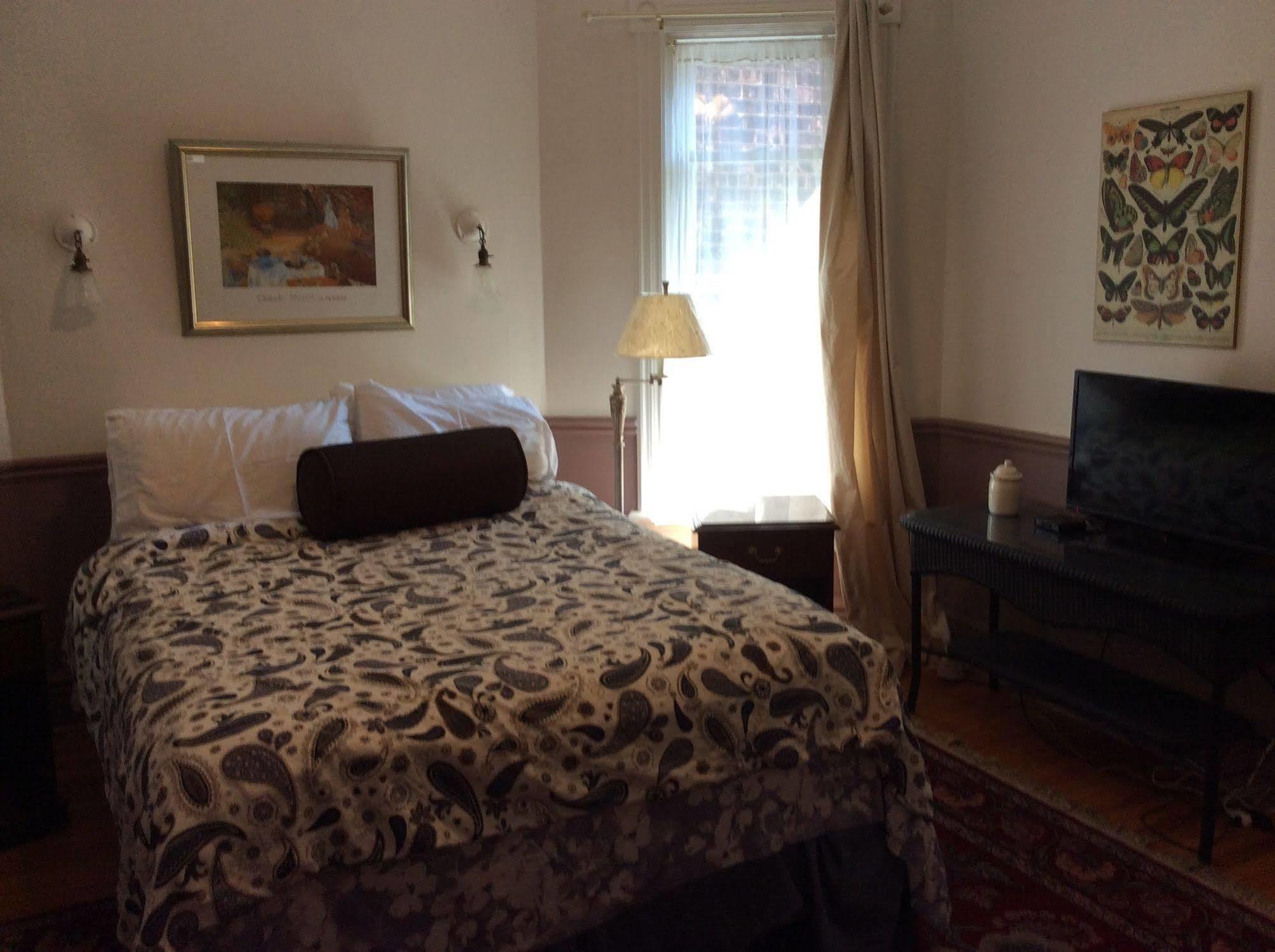 Elliott House Bed & Breakfast Toronto Ngoại thất bức ảnh