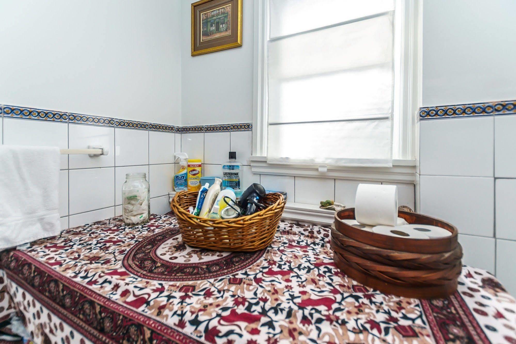 Elliott House Bed & Breakfast Toronto Ngoại thất bức ảnh