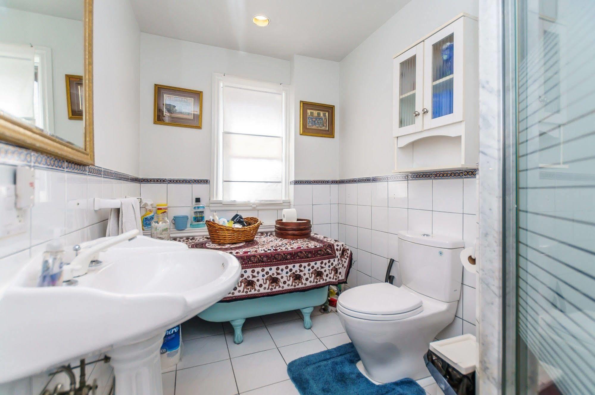 Elliott House Bed & Breakfast Toronto Ngoại thất bức ảnh