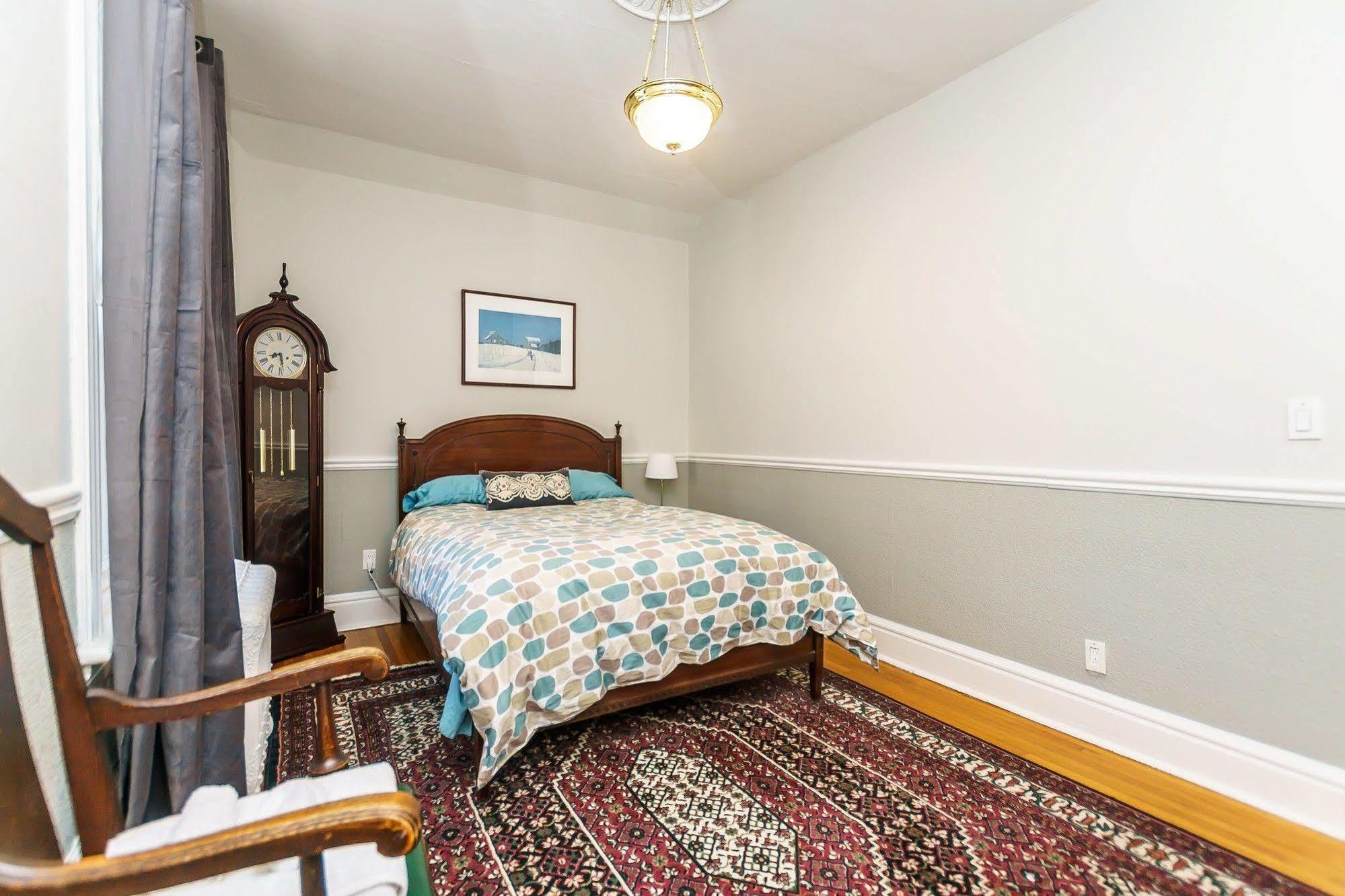 Elliott House Bed & Breakfast Toronto Ngoại thất bức ảnh