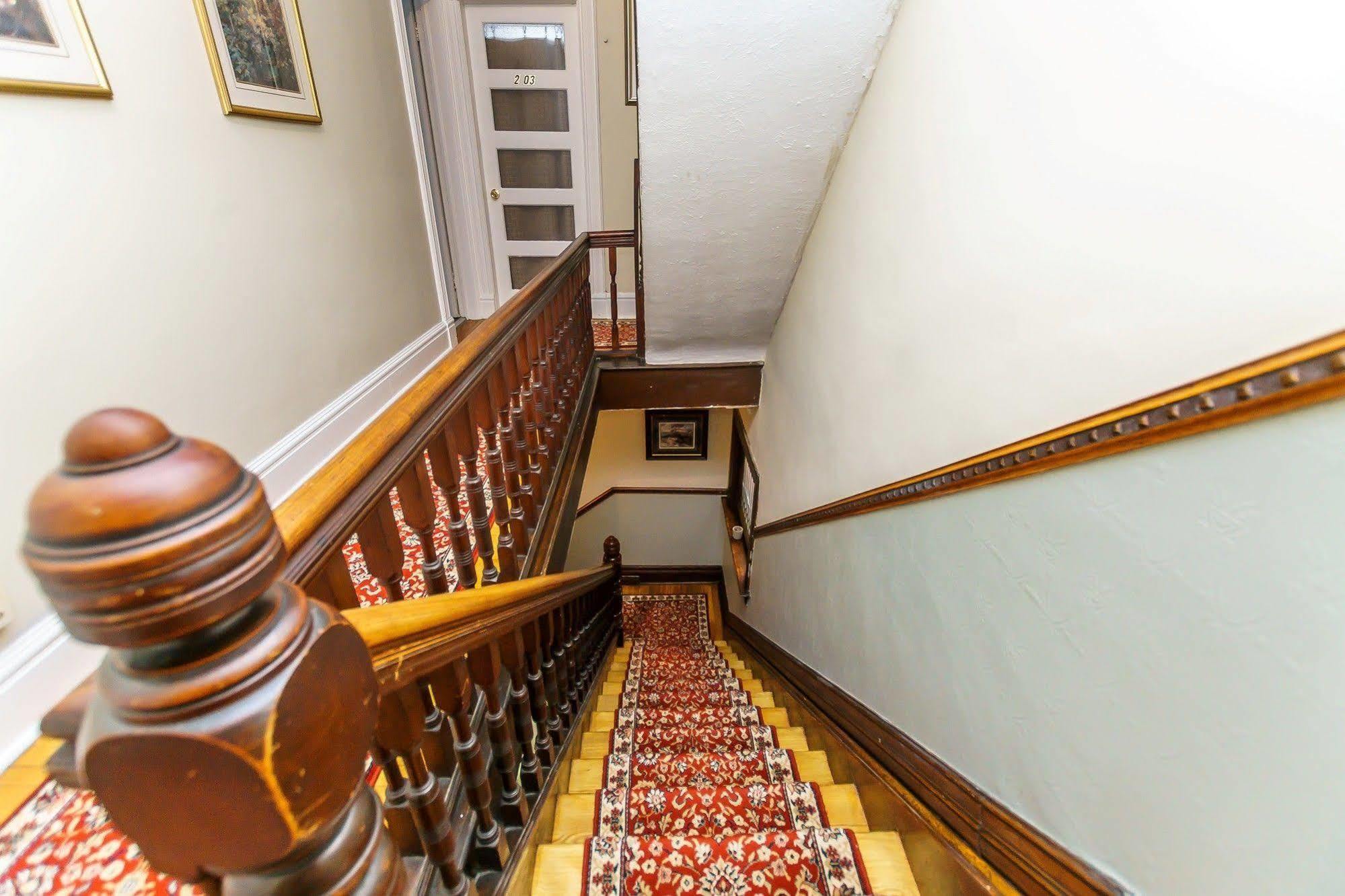 Elliott House Bed & Breakfast Toronto Ngoại thất bức ảnh